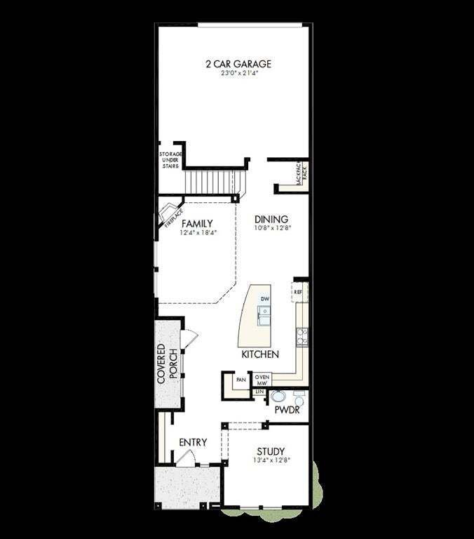 Haus in Fort Worth, Texas, Vereinigte Staaten 2 - 19039463
