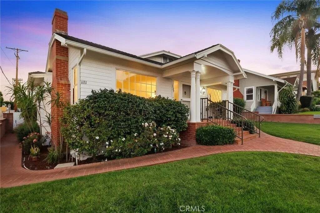 Stadthaus in Los Angeles, Kalifornien, Vereinigte Staaten 3 - 19039905