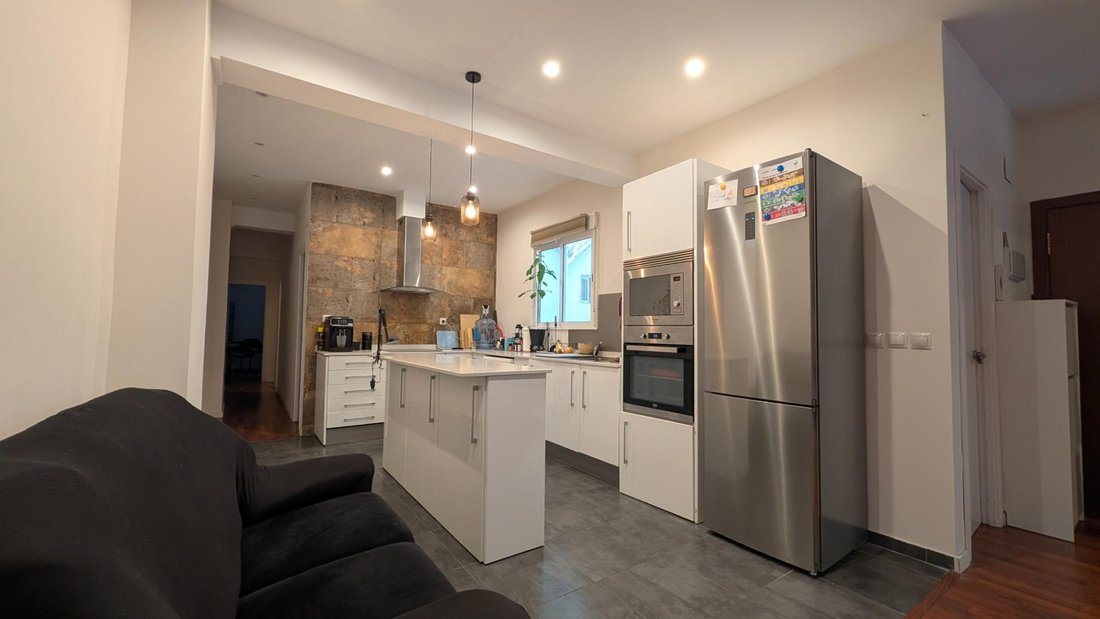 Apartment in Patraix, Valencia, Spain 4 - 19040400