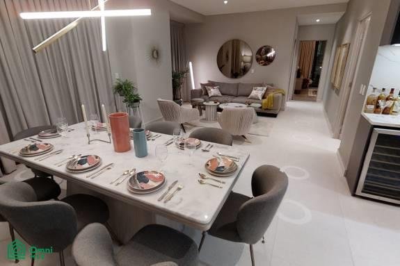 Condo in Santa Catarina, Nuevo Leon, Mexico 2 - 17728743