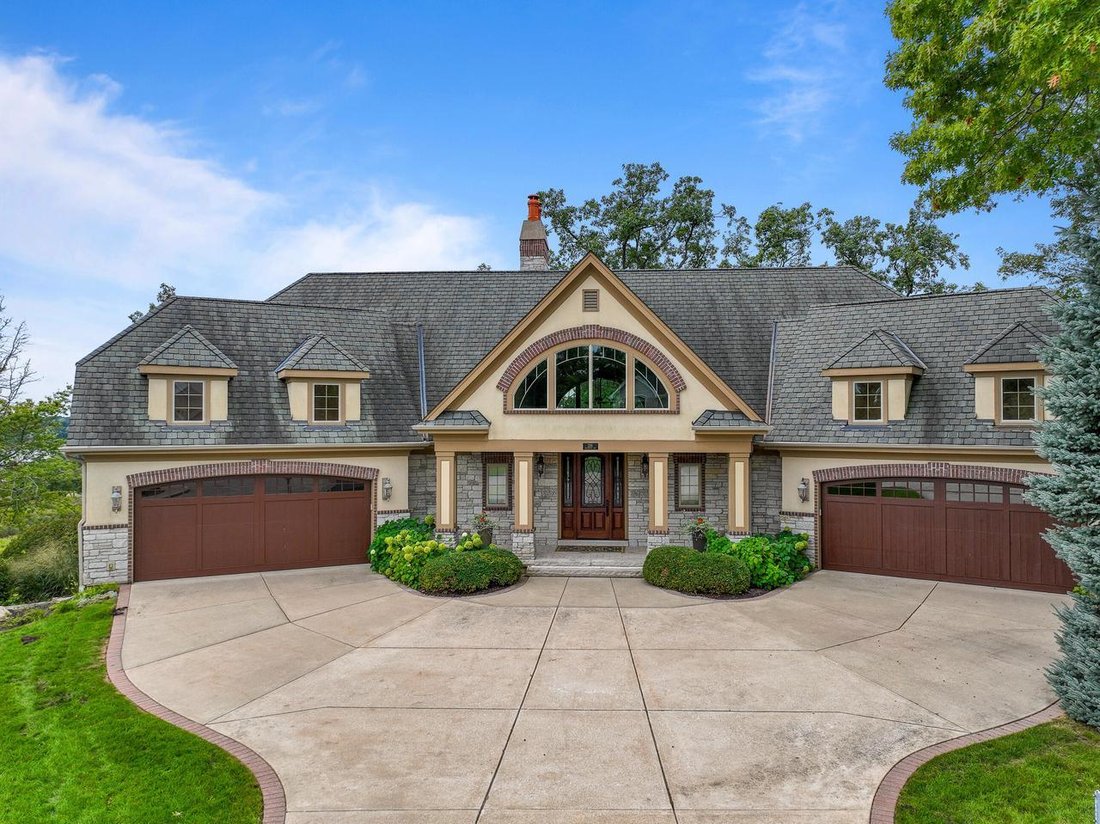 Condo in Lake Geneva, Wisconsin, United States 1 - 19039227