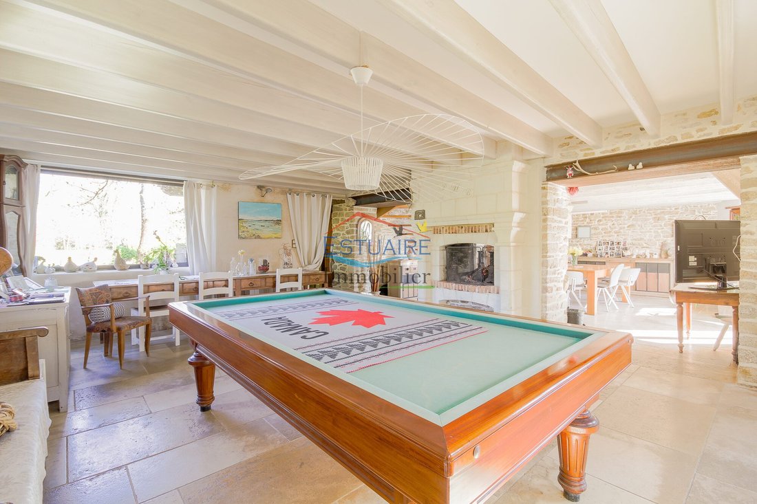 House in Cordemais, Pays de la Loire, France 5 - 19041361