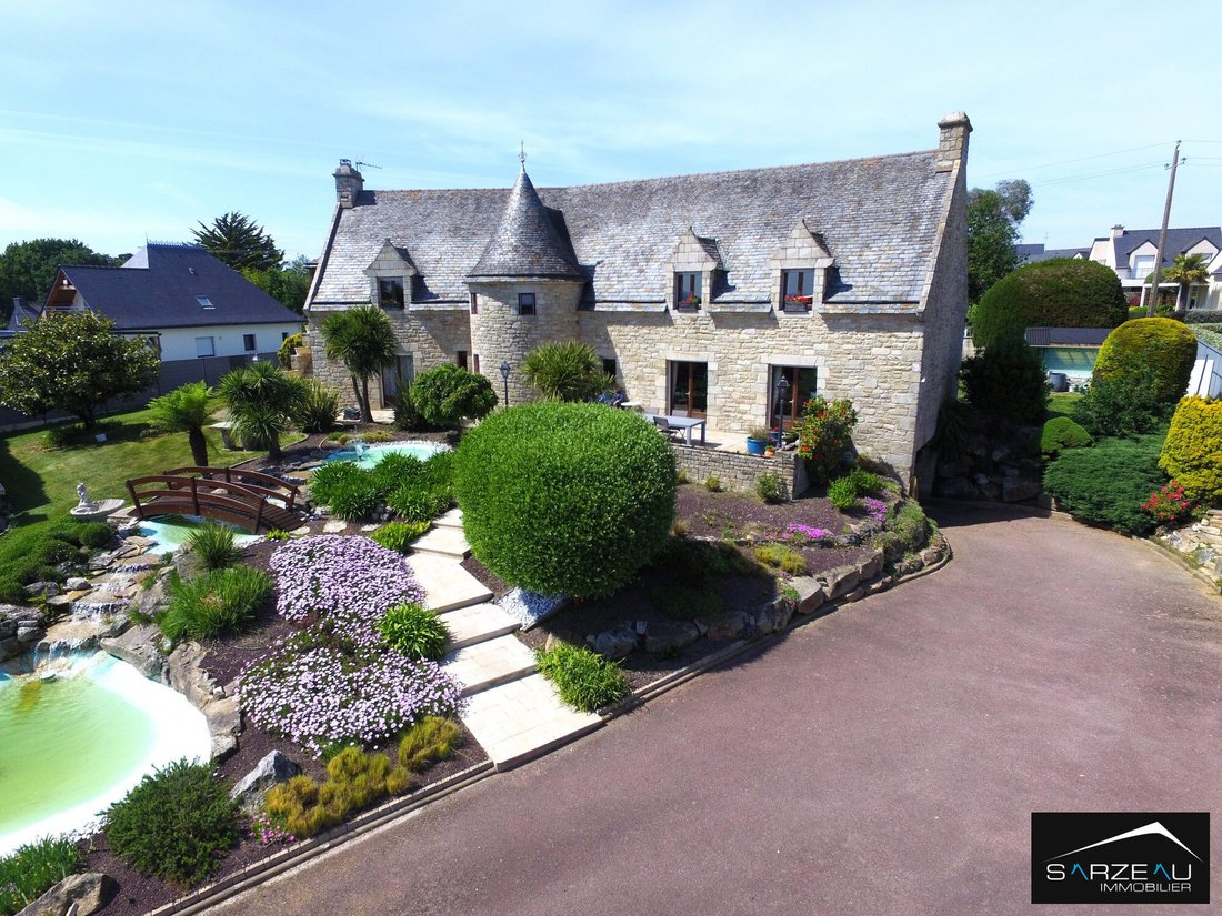 Casa a Sarzeau, Bretagna, Francia 2 - 19041328