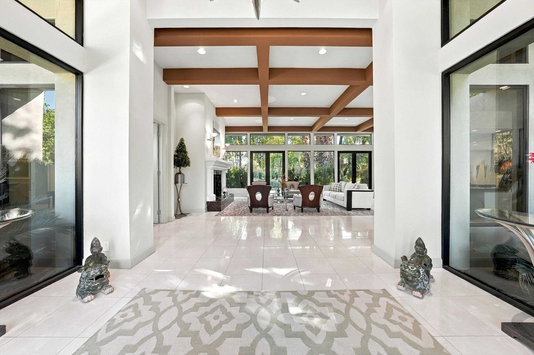 Casa a Indian Wells, California, Stati Uniti 4 - 17637142