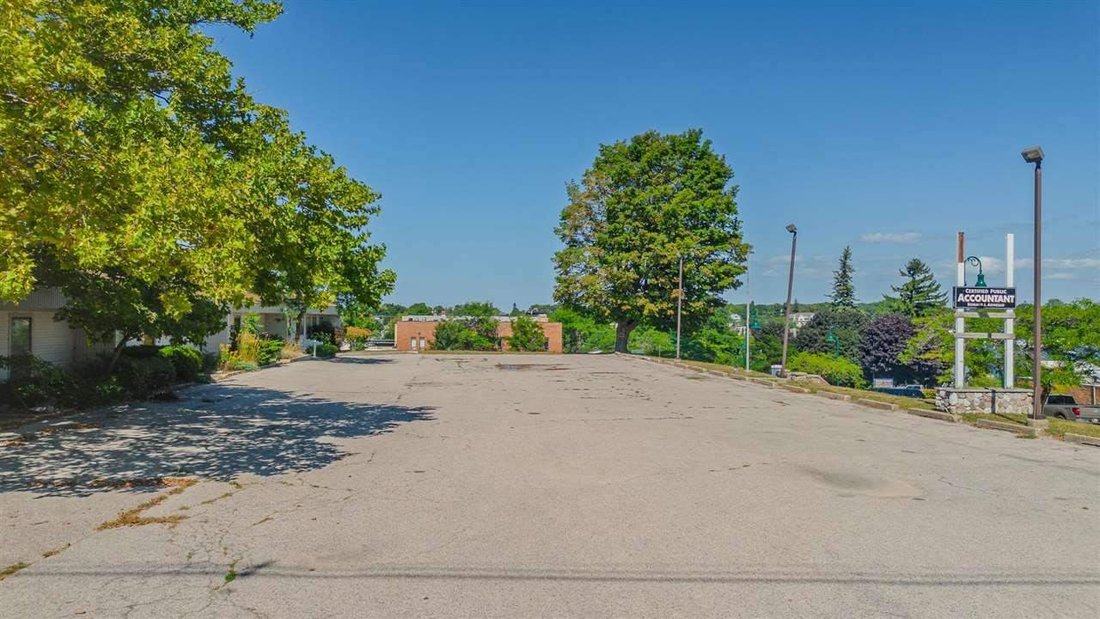 Land in Charlevoix, Michigan, Vereinigte Staaten 4 - 19037936