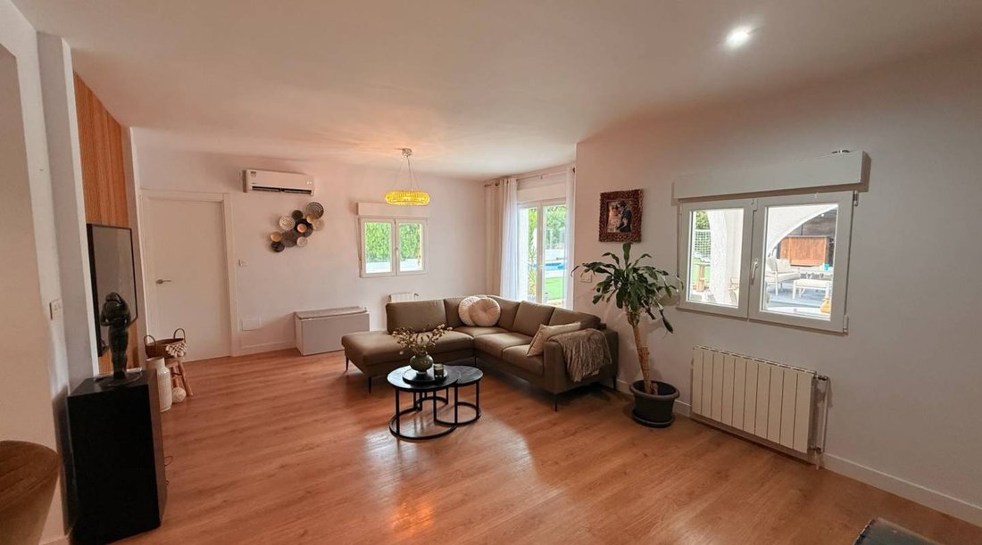 Villa in Quesada, Rojales, Land Valencia 4 - 19040460