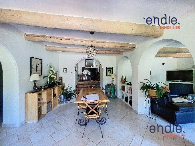 Casa en Villecroze, Provenza-Alpes-Costa Azul, Francia 4 - 19041511