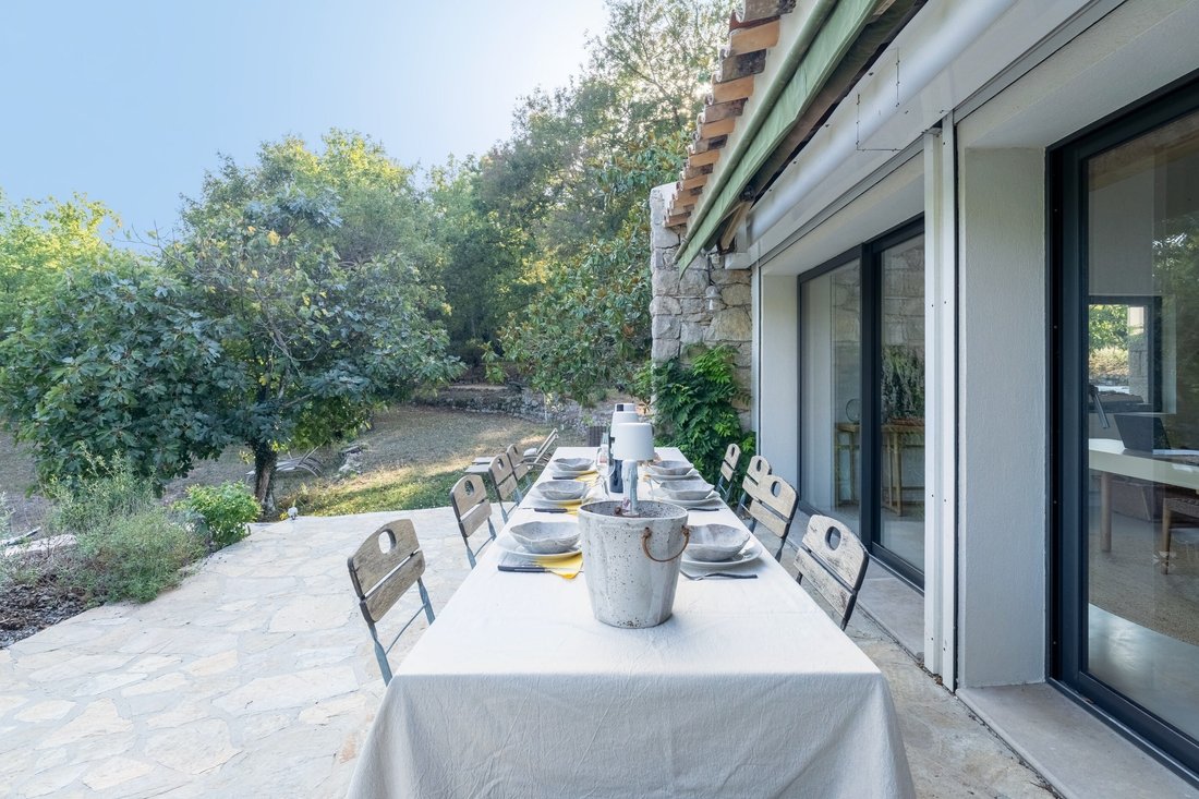 Maison à Saint-Paul-en-Forêt, Provence-Alpes-Côte d'Azur, France 5 - 19002614