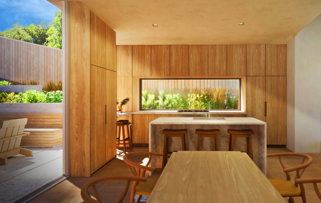 House in Mill Valley, California, United States 3 - 19038490