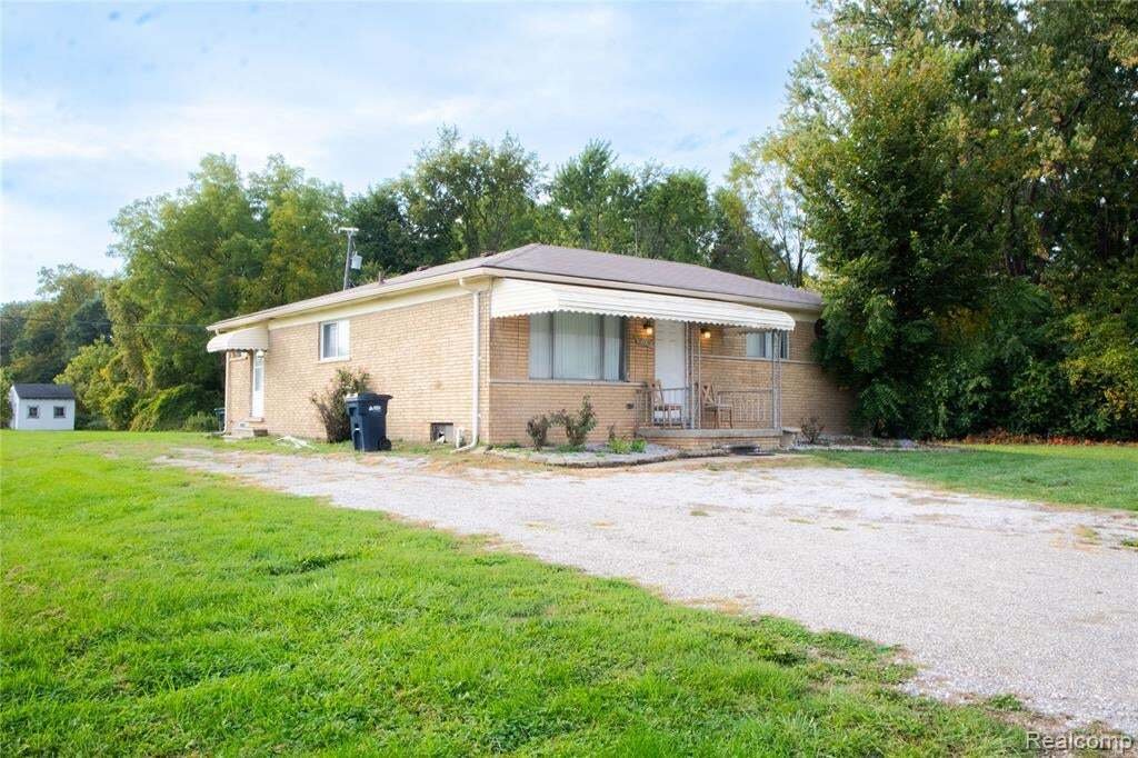 Maison à Sterling Heights, Michigan, États-Unis 3 - 19040074