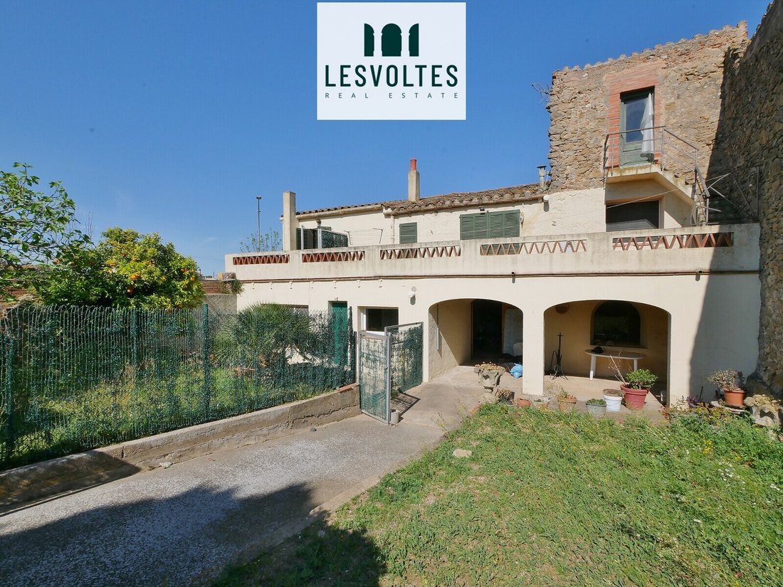 House in Verges, Catalonia, Spain 2 - 19039511