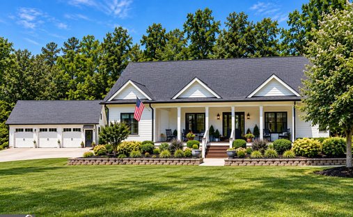 Casa a Homer, Georgia, Stati Uniti 1
