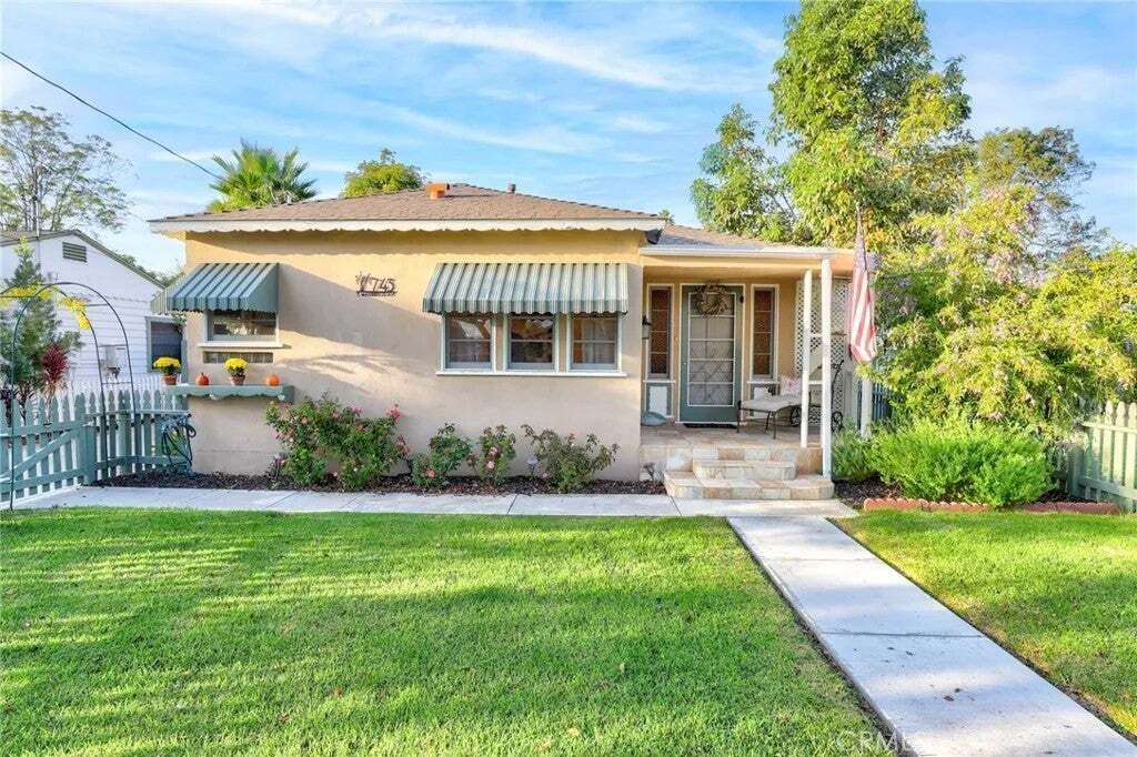 House in Orange, California, United States 2 - 19039898