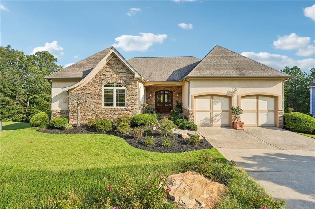 House in Canton, Georgia, United States 3 - 19038062