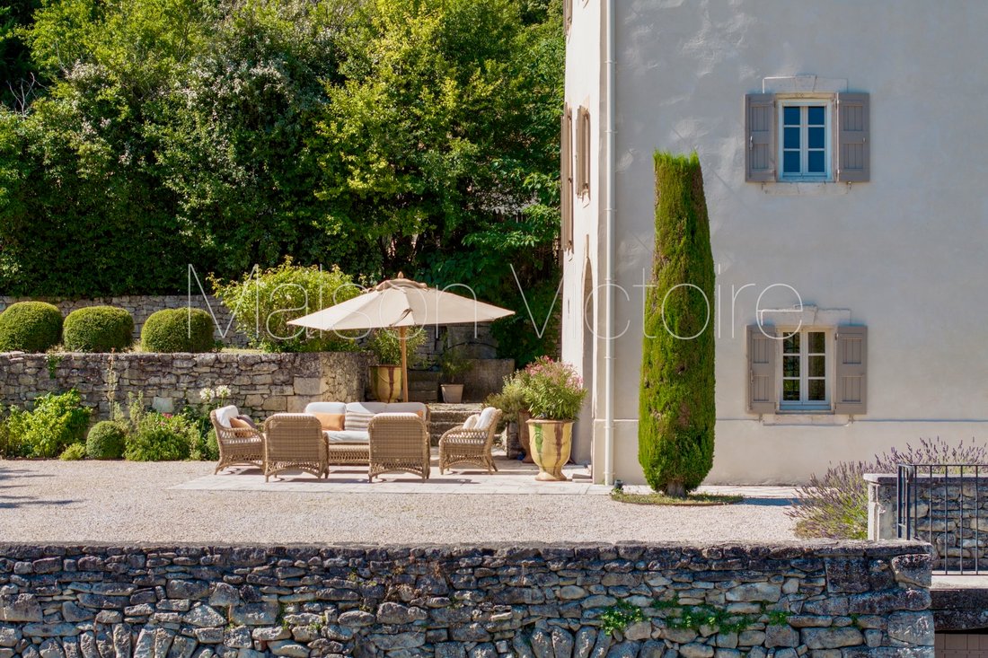 House in Lacoste, Provence-Alpes-Côte d'Azur, France 3 - 19040570