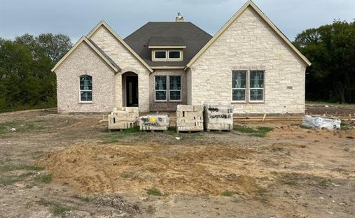 Haus in Van Alstyne, Texas, Vereinigte Staaten 1