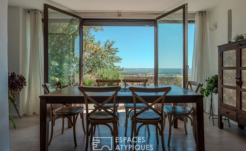 Villa in Campagne Ouest-Zone Industrielle-Rastel-Ponteils, Éguilles, Frankreich 1