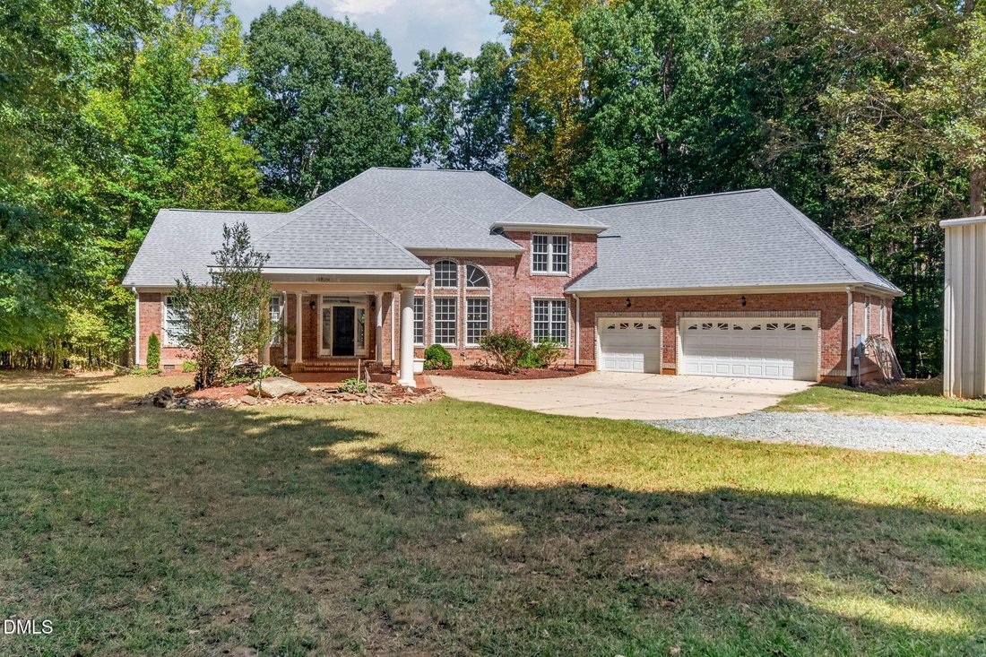 House in Raleigh, North Carolina, United States 1 - 19039309