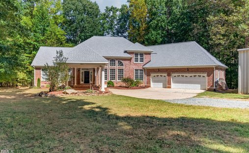 Casa a Bartons Creek, Carolina del Nord, Stati Uniti 1