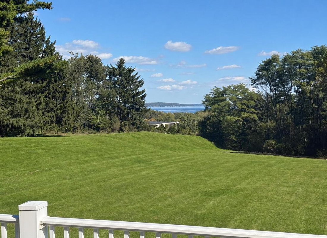 Maison à Fontana-on-Geneva Lake, Wisconsin, États-Unis 4 - 17788126