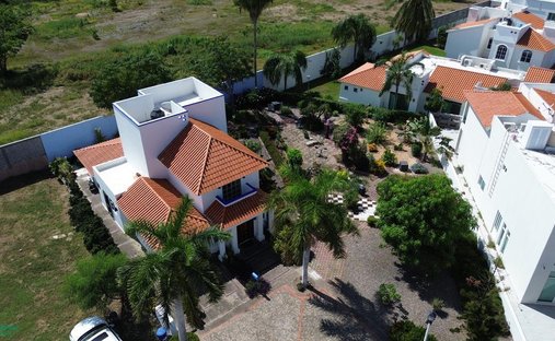 Casa en Mazatlán, Sinaloa, México 1