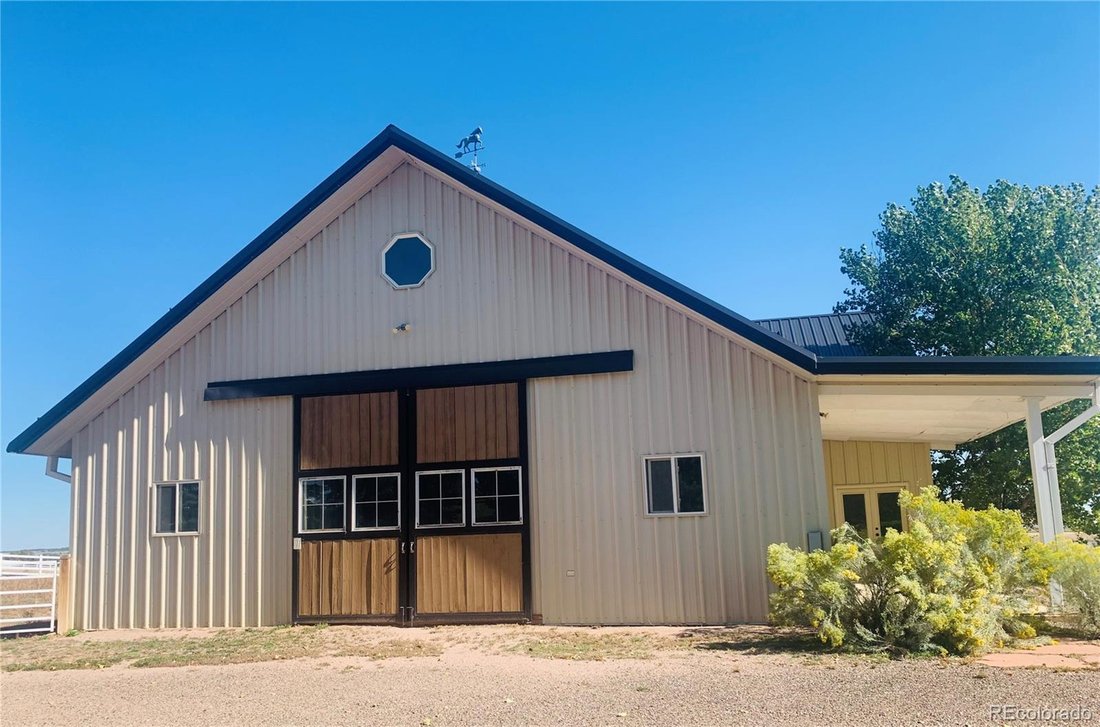 Casa en Franktown, Colorado, Estados Unidos 4 - 18675722