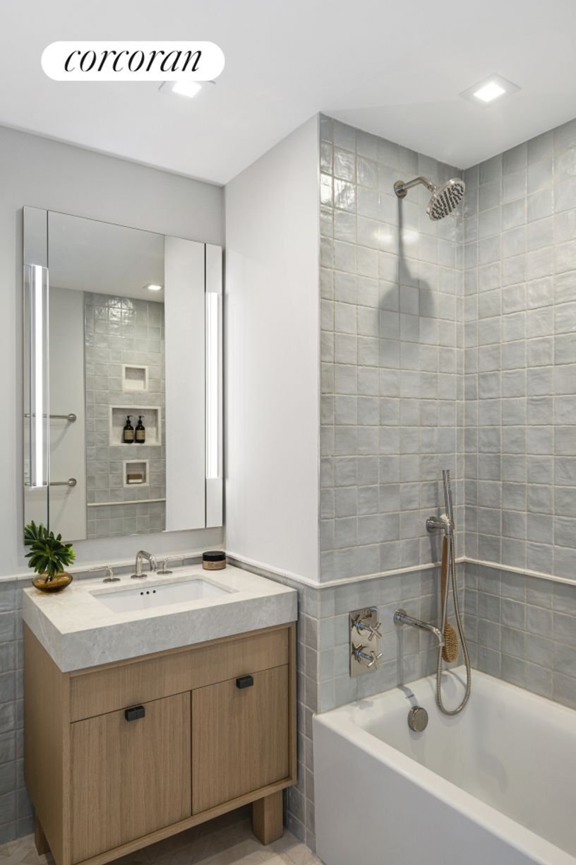 Condo in New York, New York, United States 3 - 19037850