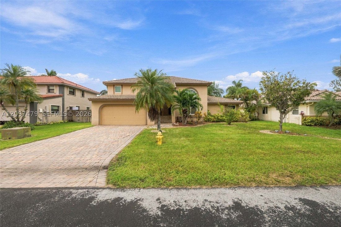 House in Southwest Ranches, Florida, United States 5 - 19039625