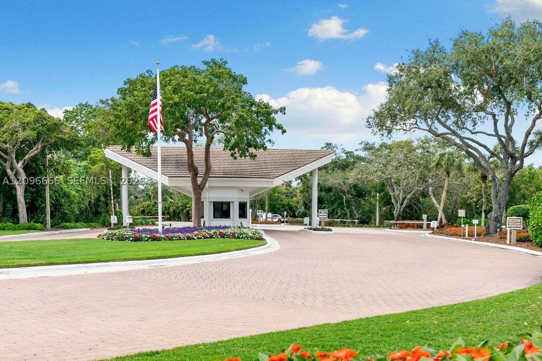 Townhouse in Marco Island, Florida, United States 1 - 19039591