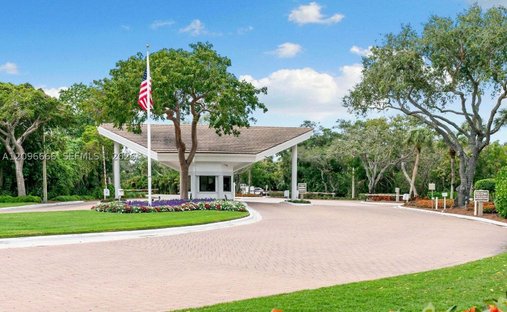 Townhouse in Marco Island, Florida, United States 1