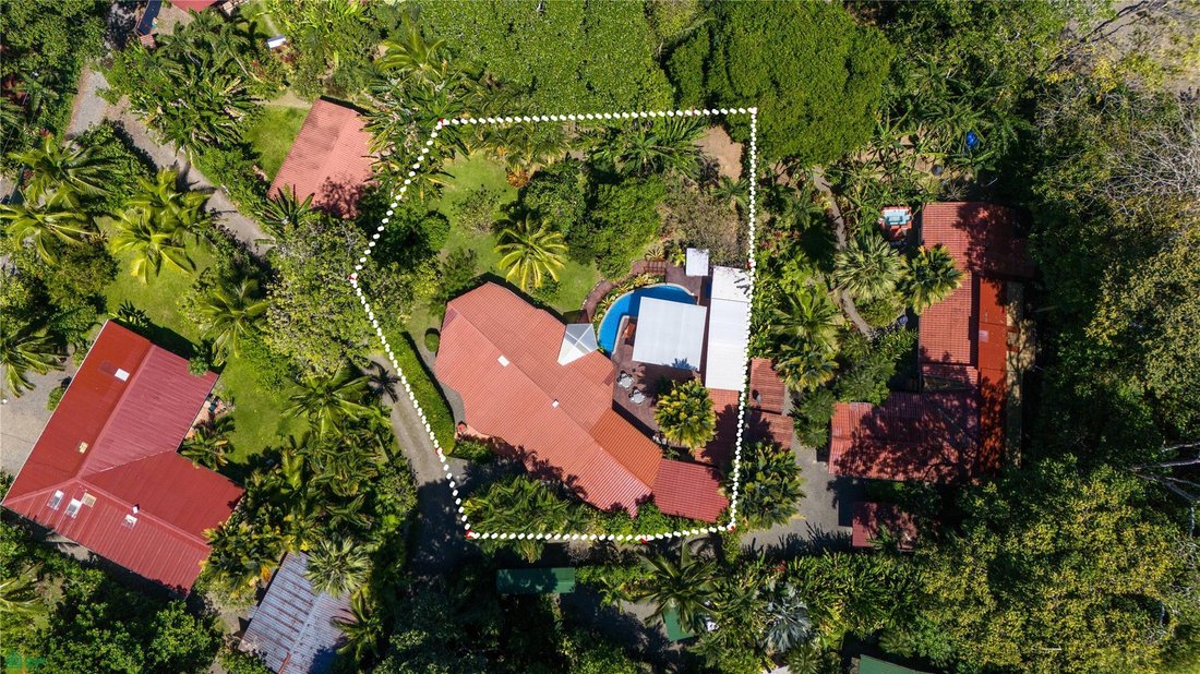 House in Cahuita, Limón Province, Costa Rica 4 - 17375181