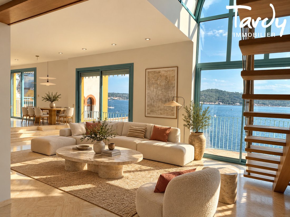 Apartment in Coste Chaude-Mauveou, La Seyne-sur-Mer, France 3 - 19037214