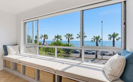 Apartment in Sea Point, Atlantic Seaboard, Cape Town 1