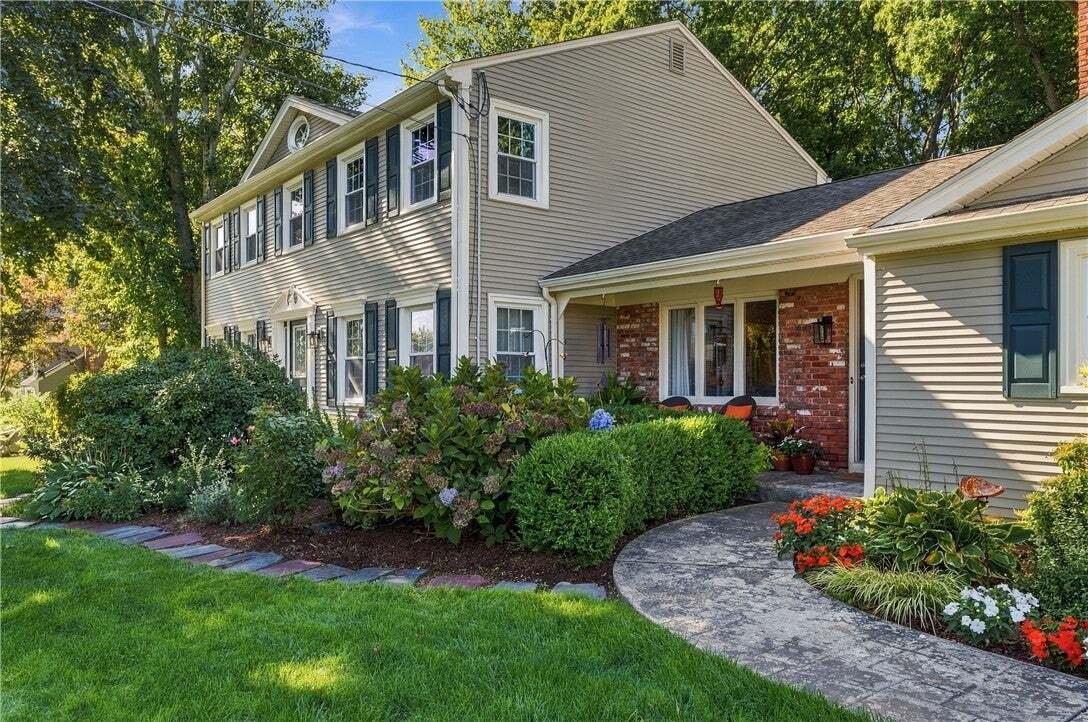 Casa en Cumberland, Rhode Island, Estados Unidos 4 - 19038858