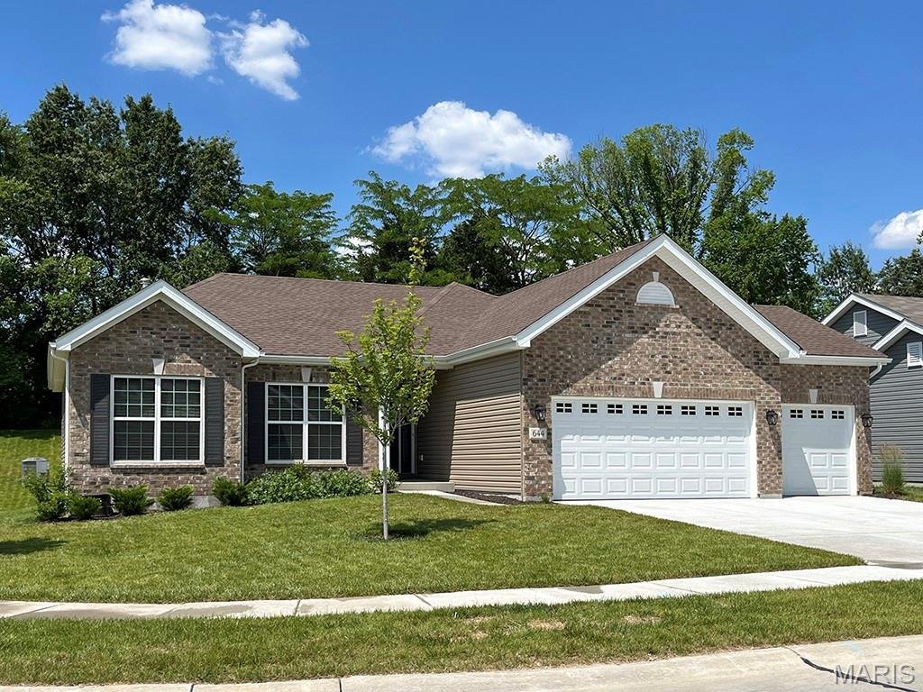 House in Eureka, Missouri, United States 1 - 19039312