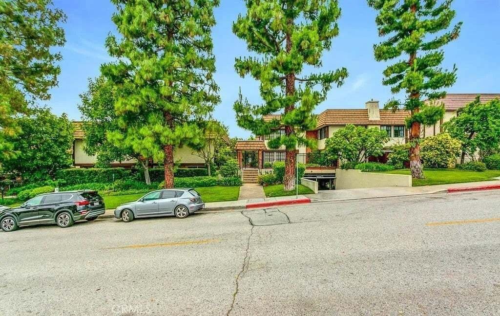 Condominio a Glendale, California, Stati Uniti 1 - 19039969