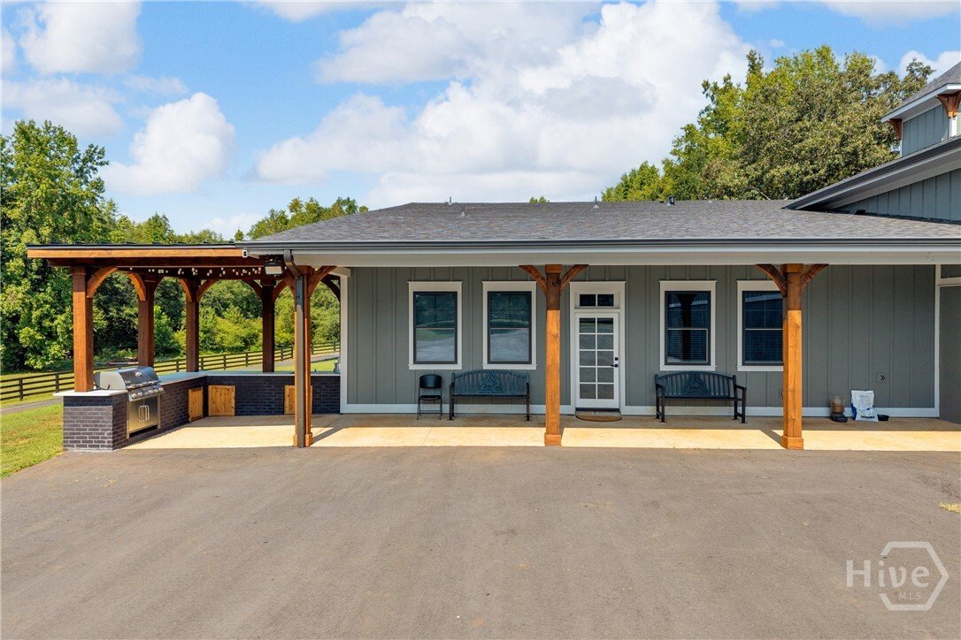 Terreno en Toccoa, Georgia, Estados Unidos 5 - 19037839