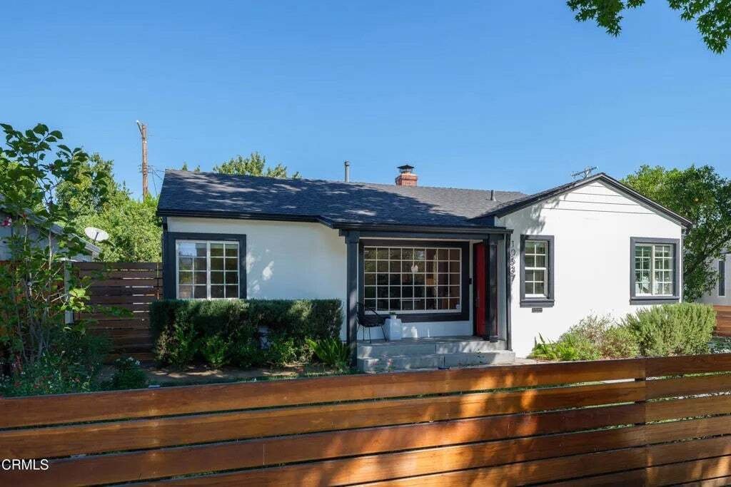 House in Los Angeles, California, United States 3 - 19039882