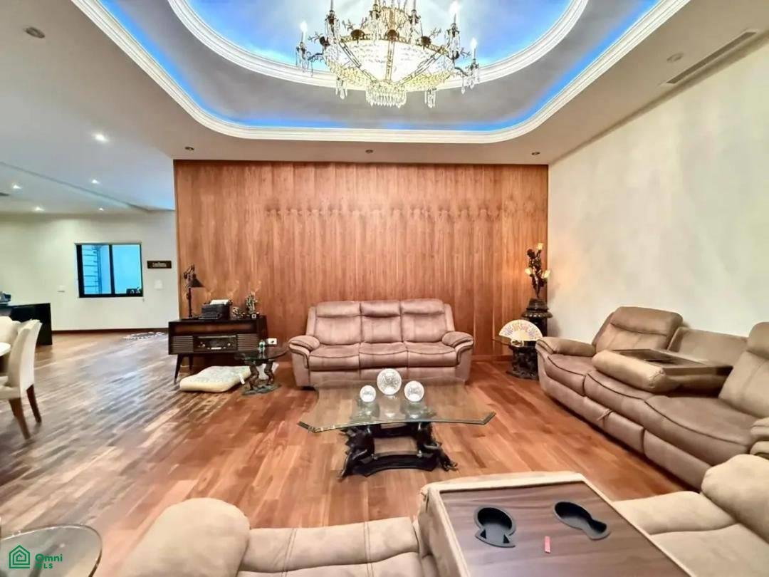 Casa a San Pedro Garza García, Nuevo León, Messico 4 - 18125264