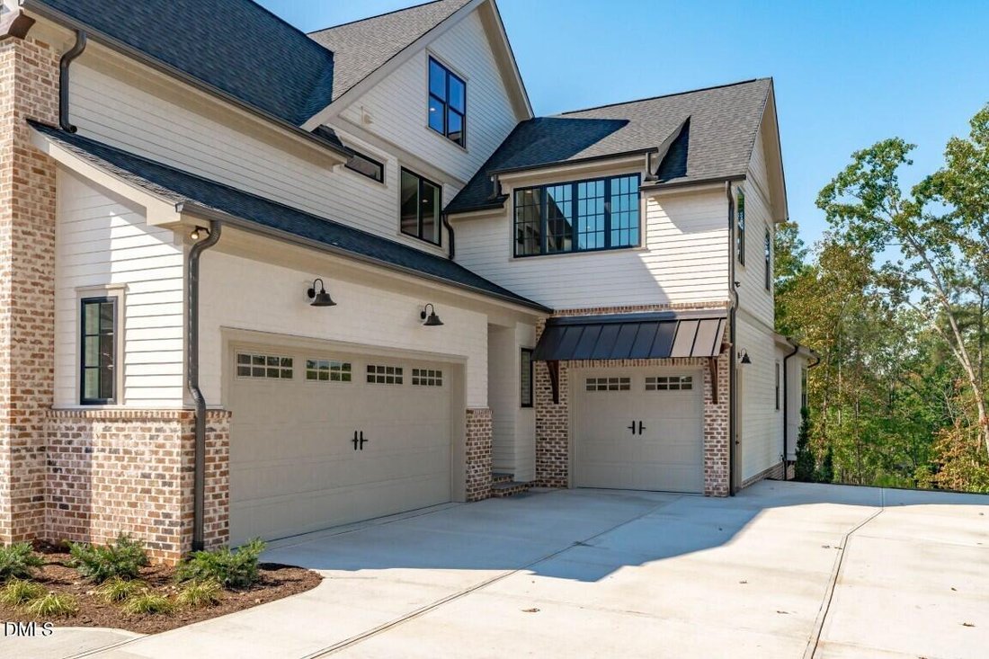 House in Raleigh, North Carolina, United States 3 - 19038335