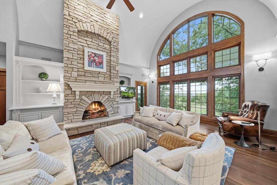 Condo in Lake Geneva, Wisconsin, United States 5 - 19039227