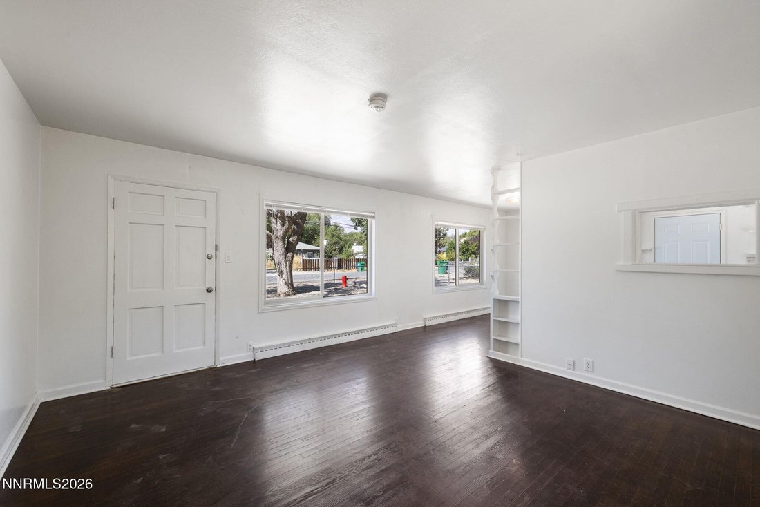House in Reno, Nevada, United States 5 - 19038623