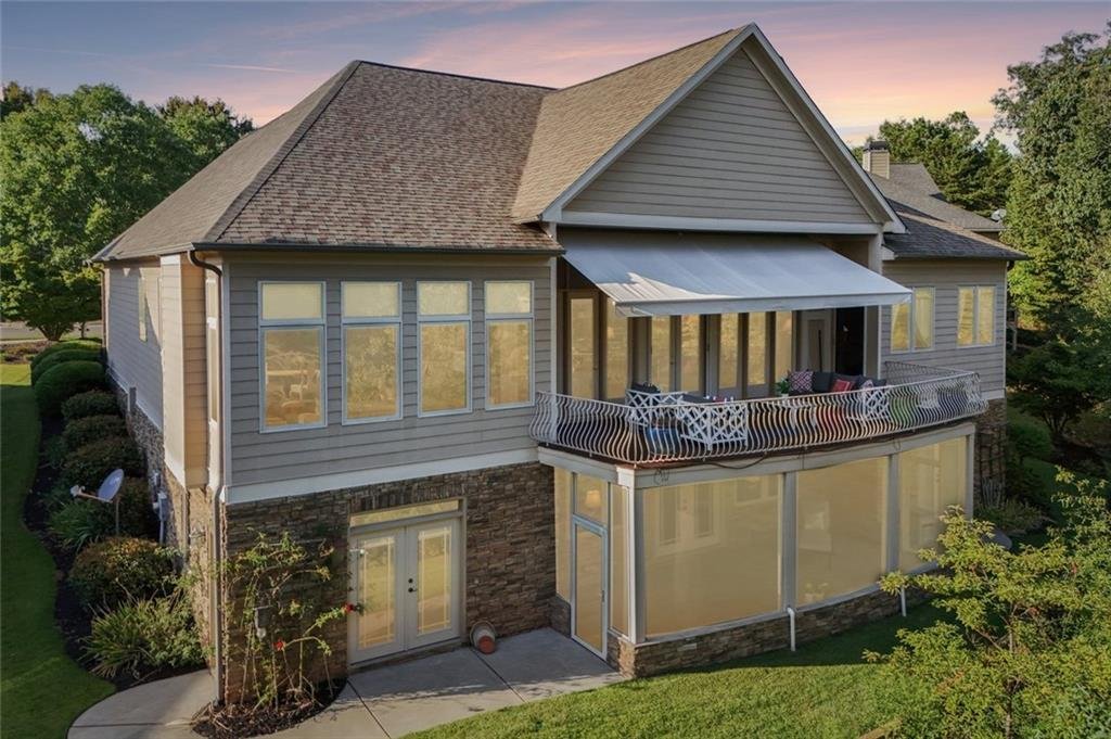 House in Canton, Georgia, United States 2 - 19038062