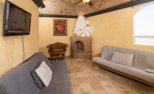 Haus in Puerto Peñasco, Sonora, Mexiko 1