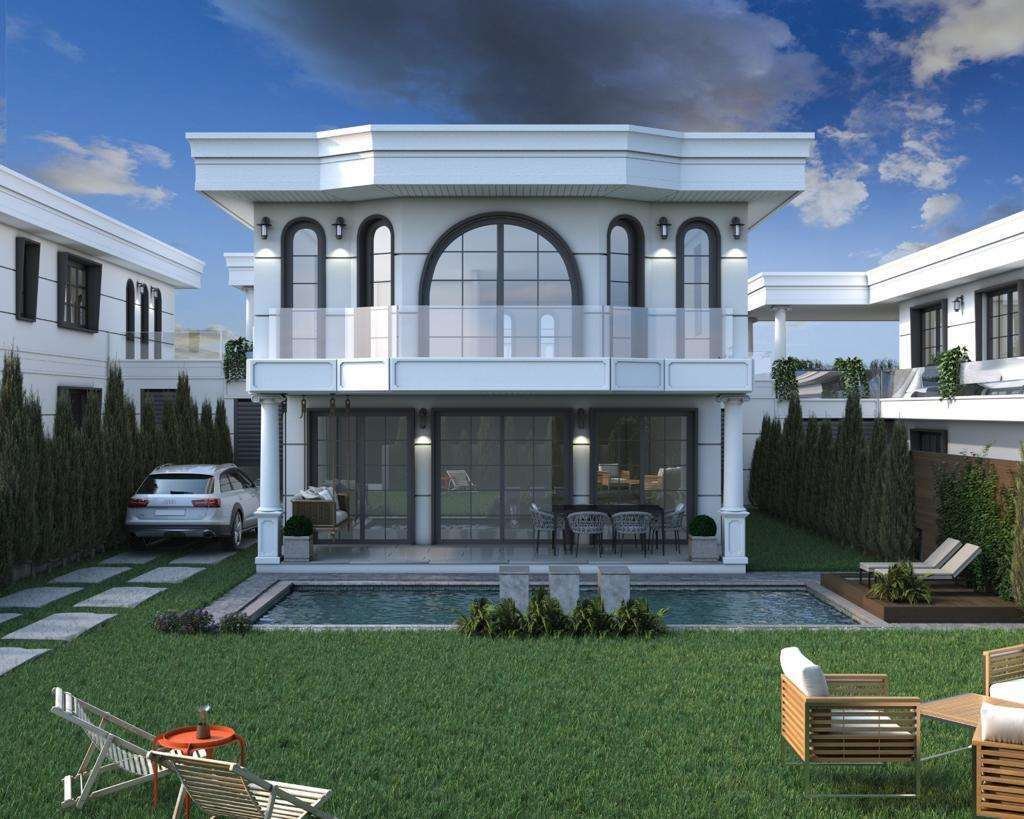 Villa in Büyükçekmece, İstanbul, Turkey 2 - 19037271
