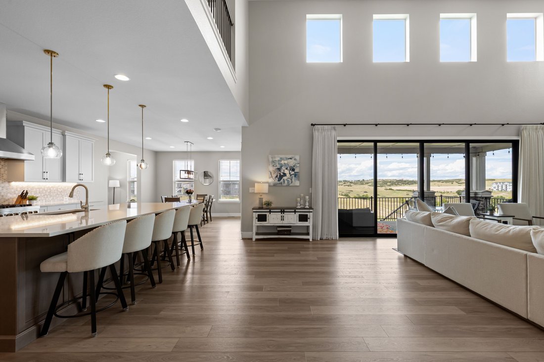 Casa a Castle Rock, Colorado, Stati Uniti 5 - 19038282