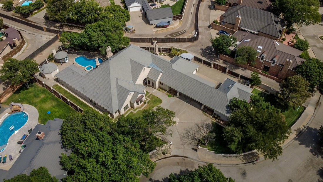 House in Amarillo, Texas, United States 1 - 19037926