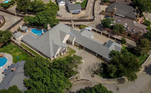 Maison à Amarillo, Texas, États-Unis 1