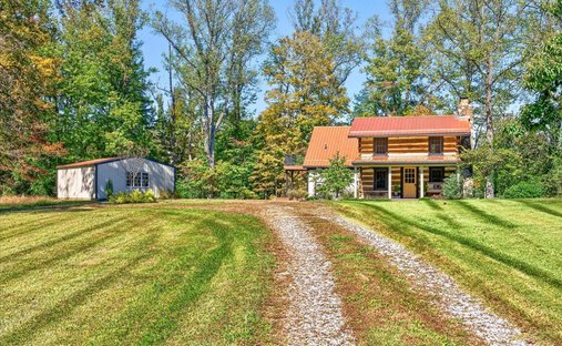 Maison à Hillsboro, Ohio, États-Unis 1
