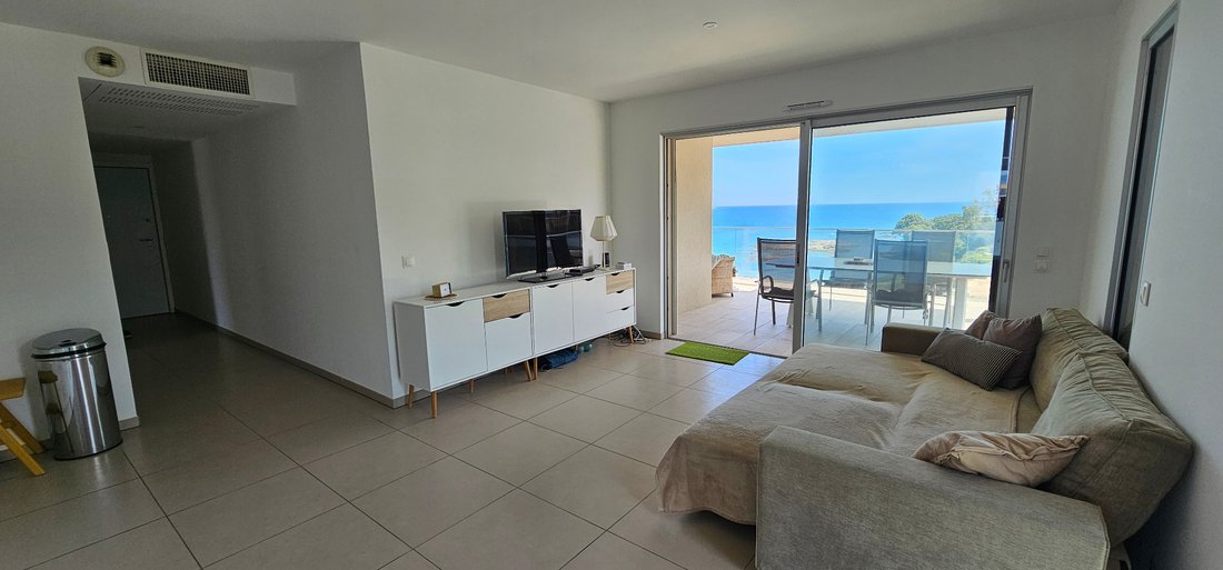 Apartamento en Sari-Solenzara, Córcega, Francia 3 - 19040471